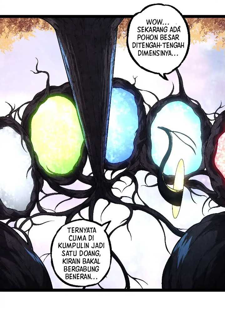 Soul Land IV – The Ultimate Combat Chapter 121 - halaman 15