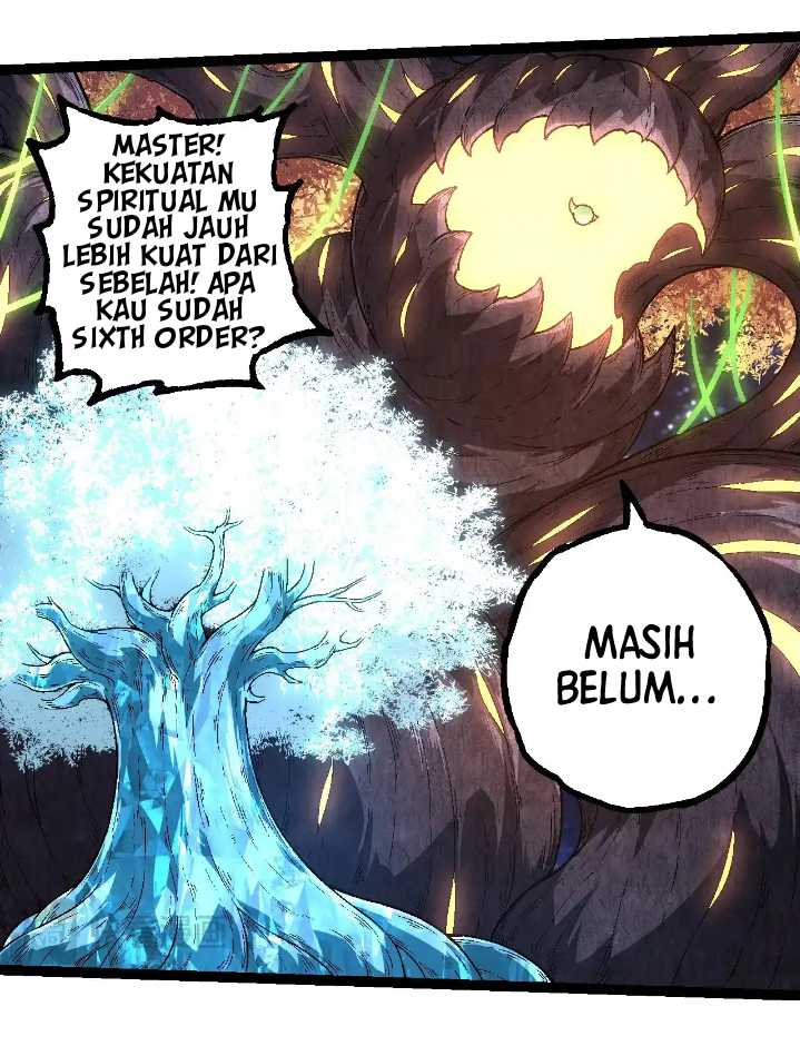 Soul Land IV – The Ultimate Combat Chapter 121 - halaman 18