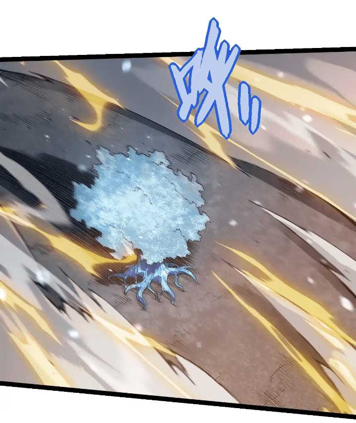 Soul Land IV – The Ultimate Combat Chapter 122 - halaman 4