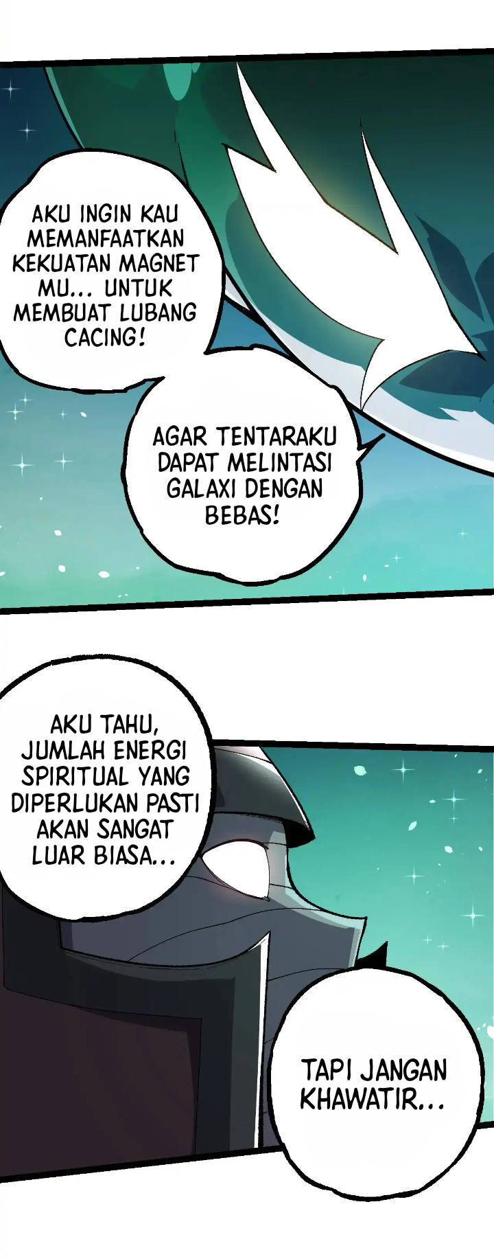 Soul Land IV – The Ultimate Combat Chapter 123 - halaman 5