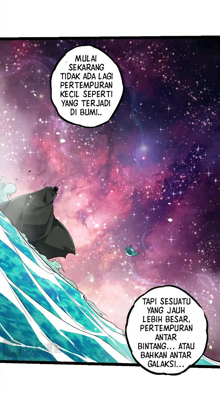 Soul Land IV – The Ultimate Combat Chapter 123 - halaman 6