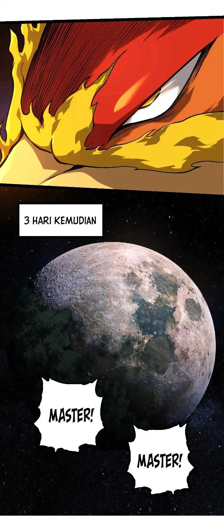 Soul Land IV – The Ultimate Combat Chapter 124 - halaman 10
