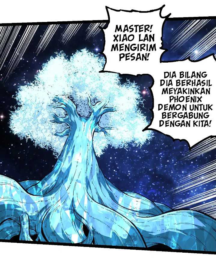 Soul Land IV – The Ultimate Combat Chapter 124 - halaman 11
