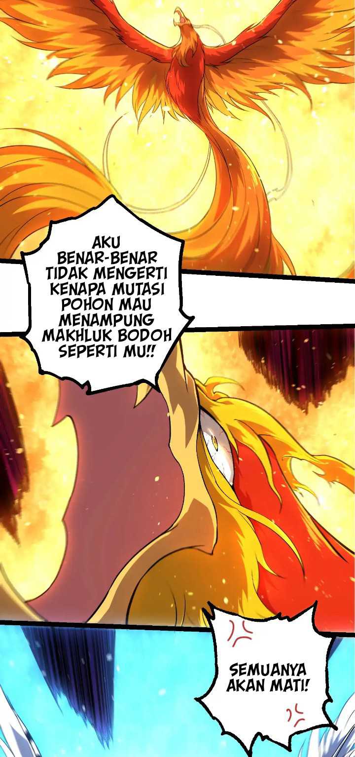 Soul Land IV – The Ultimate Combat Chapter 124 - halaman 4