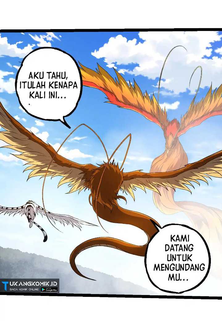 Soul Land IV – The Ultimate Combat Chapter 124 - halaman 8