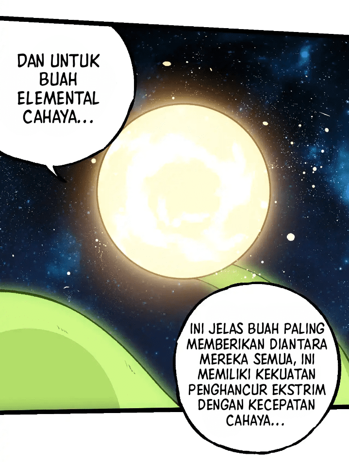 Soul Land IV – The Ultimate Combat Chapter 125 - halaman 10