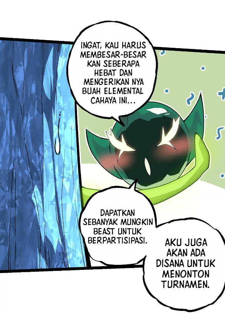 Soul Land IV – The Ultimate Combat Chapter 125 - halaman 15