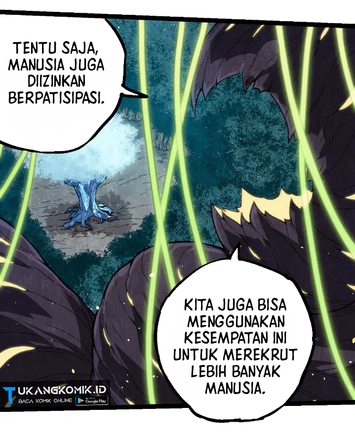 Soul Land IV – The Ultimate Combat Chapter 125 - halaman 16