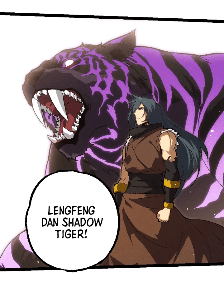 Soul Land IV – The Ultimate Combat Chapter 125 - halaman 4