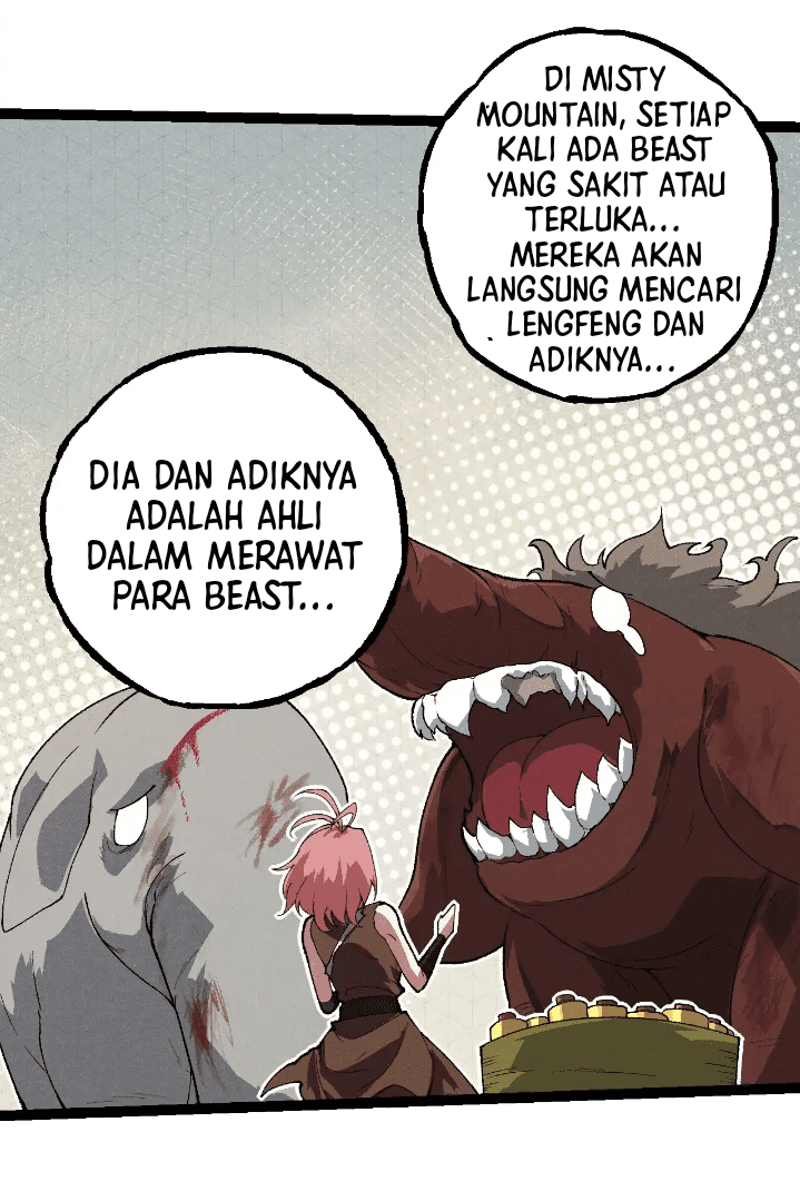 Soul Land IV – The Ultimate Combat Chapter 125 - halaman 5