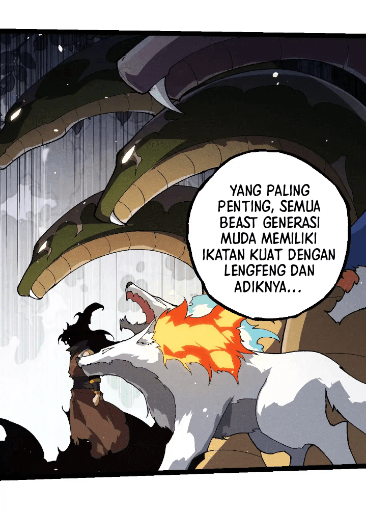 Soul Land IV – The Ultimate Combat Chapter 125 - halaman 6