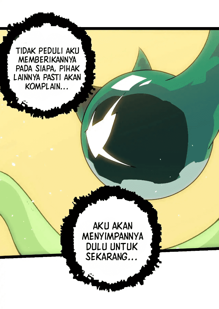 Soul Land IV – The Ultimate Combat Chapter 125 - halaman 9