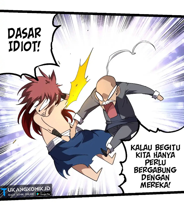 Soul Land IV – The Ultimate Combat Chapter 126 - halaman 10