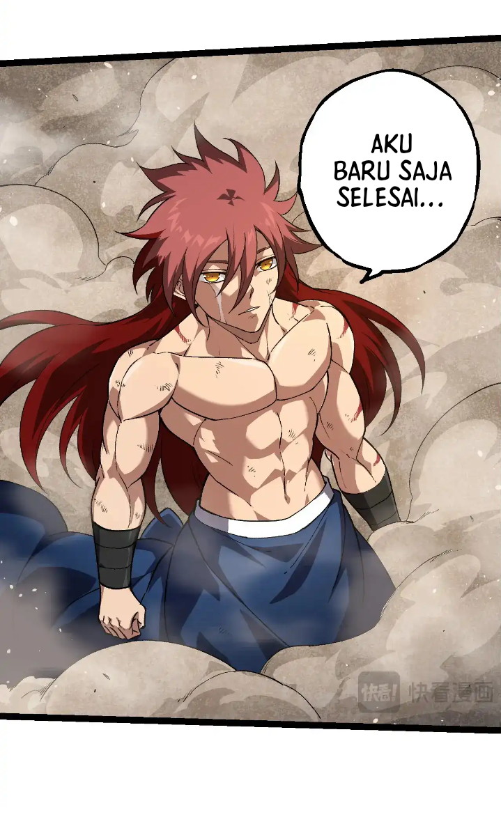 Soul Land IV – The Ultimate Combat Chapter 126 - halaman 7