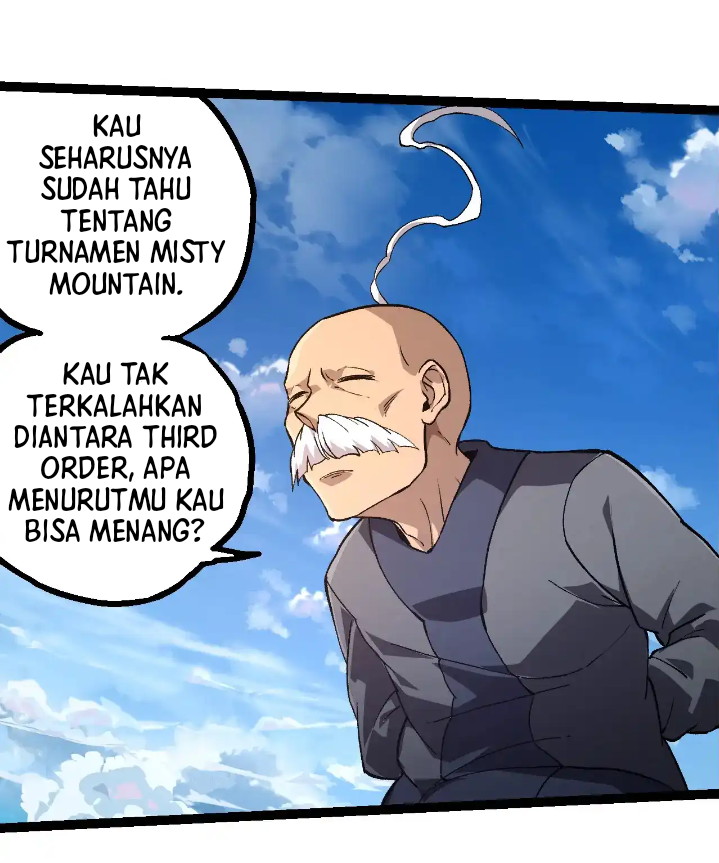 Soul Land IV – The Ultimate Combat Chapter 126 - halaman 8
