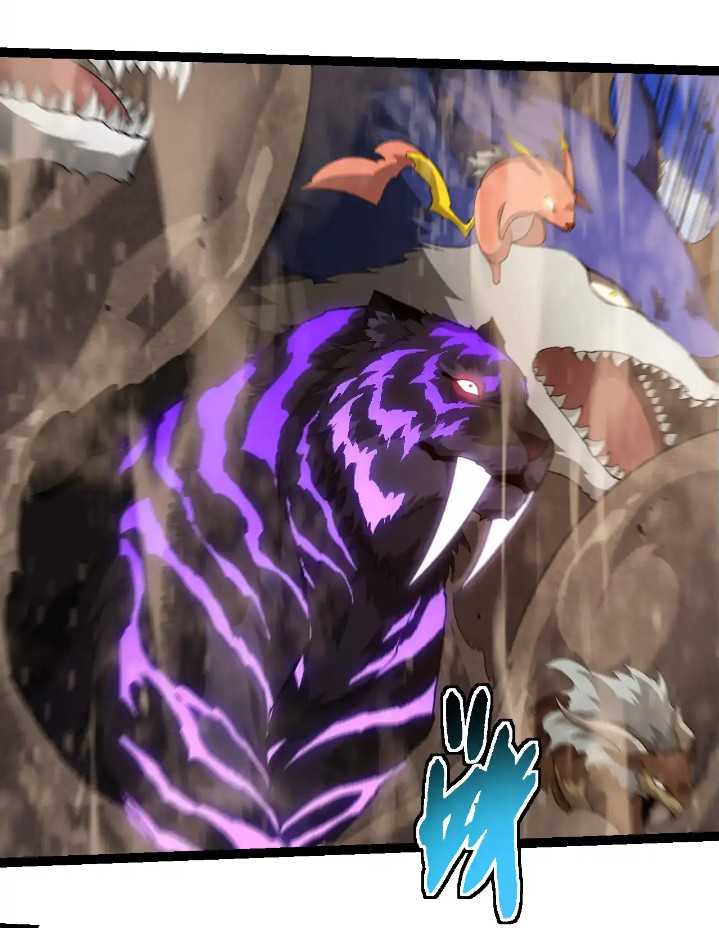 Soul Land IV – The Ultimate Combat Chapter 127 - halaman 18