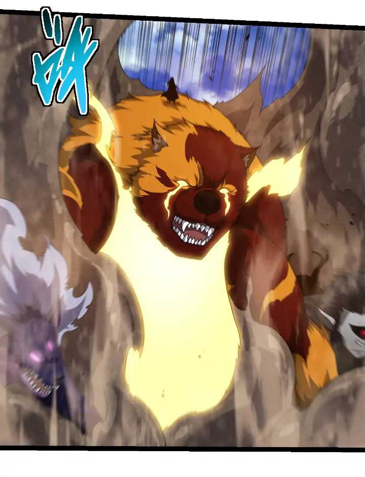 Soul Land IV – The Ultimate Combat Chapter 127 - halaman 19