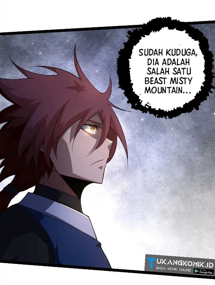 Soul Land IV – The Ultimate Combat Chapter 127 - halaman 8