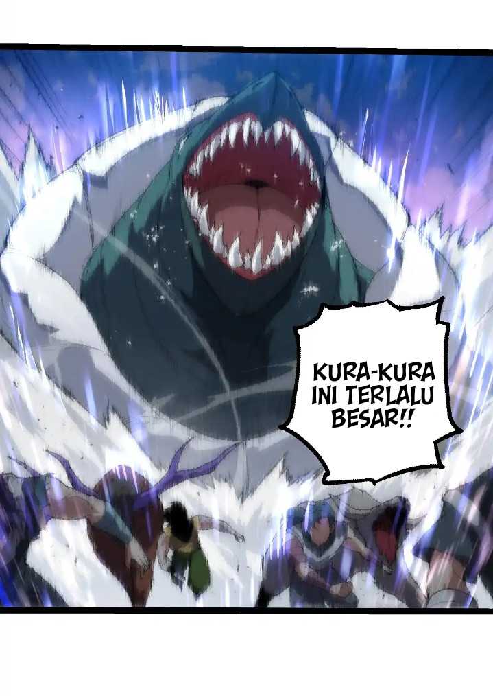 Soul Land IV – The Ultimate Combat Chapter 128 - halaman 14