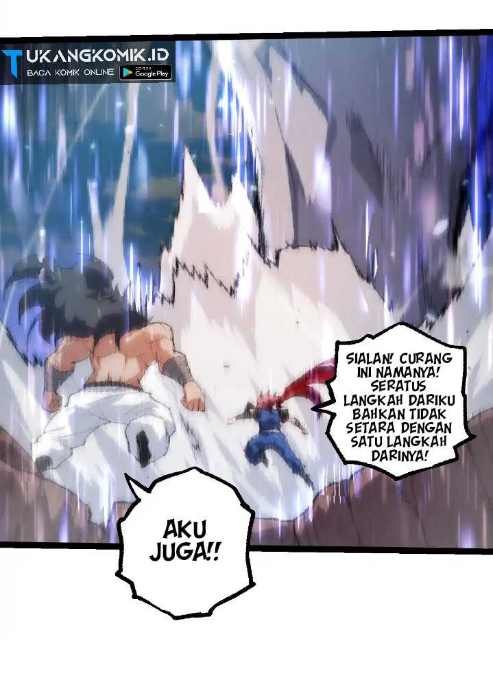Soul Land IV – The Ultimate Combat Chapter 128 - halaman 16