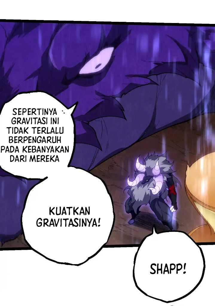 Soul Land IV – The Ultimate Combat Chapter 128 - halaman 17