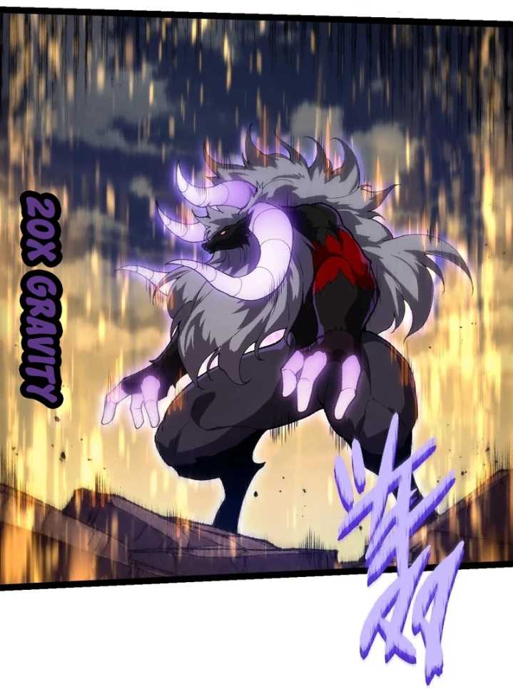 Soul Land IV – The Ultimate Combat Chapter 128 - halaman 18