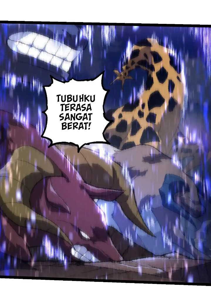 Soul Land IV – The Ultimate Combat Chapter 128 - halaman 5