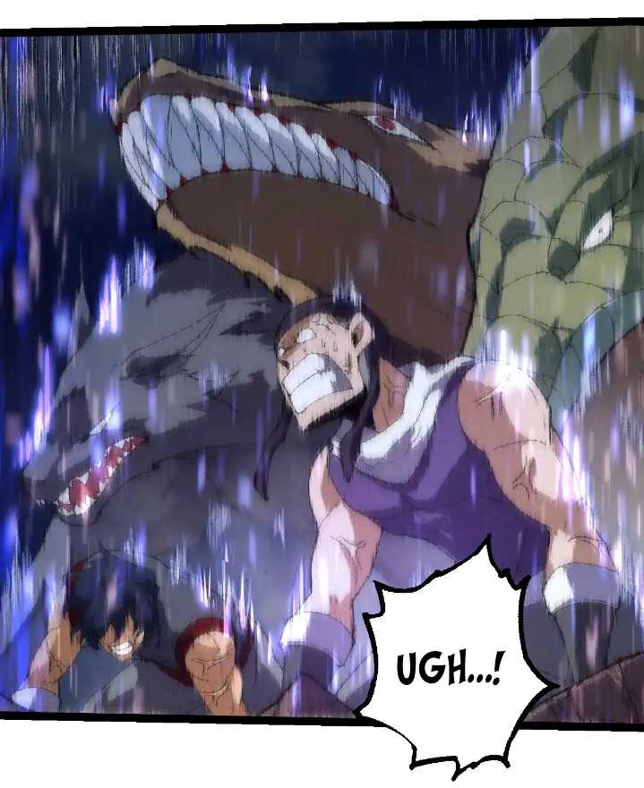 Soul Land IV – The Ultimate Combat Chapter 128 - halaman 7