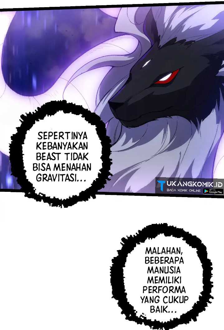Soul Land IV – The Ultimate Combat Chapter 128 - halaman 8