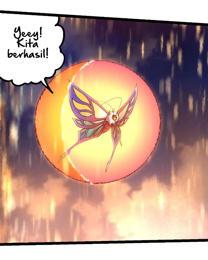 Soul Land IV – The Ultimate Combat Chapter 129 - halaman 11