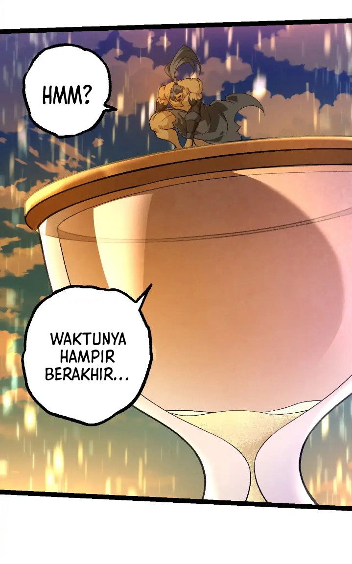 Soul Land IV – The Ultimate Combat Chapter 129 - halaman 16