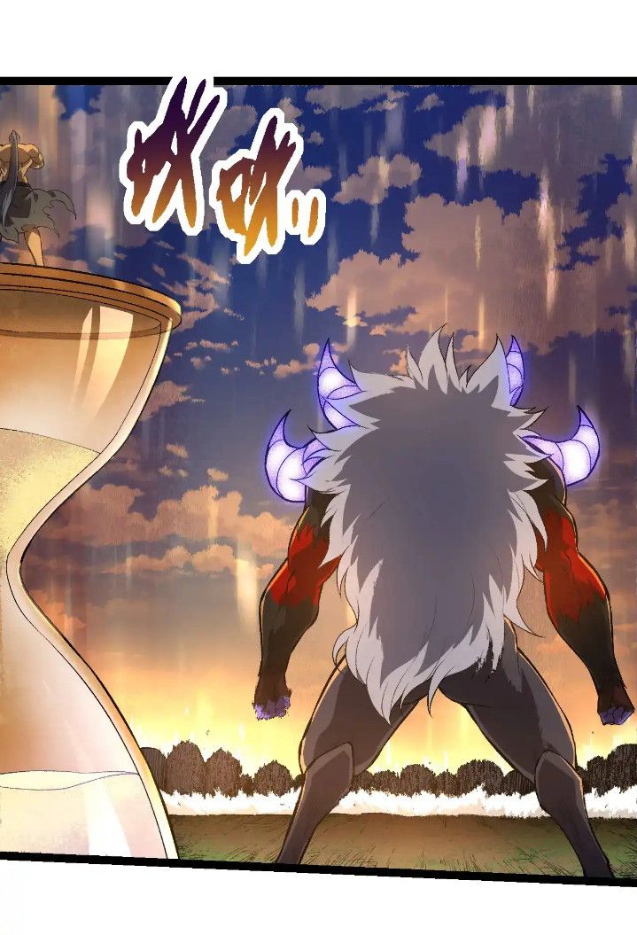 Soul Land IV – The Ultimate Combat Chapter 129 - halaman 3