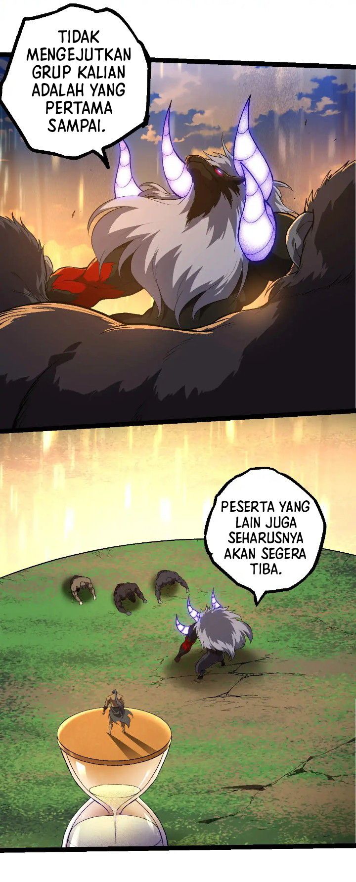 Soul Land IV – The Ultimate Combat Chapter 129 - halaman 6