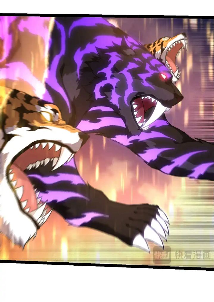 Soul Land IV – The Ultimate Combat Chapter 129 - halaman 7