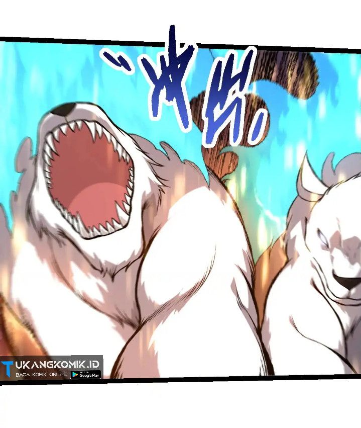 Soul Land IV – The Ultimate Combat Chapter 129 - halaman 8