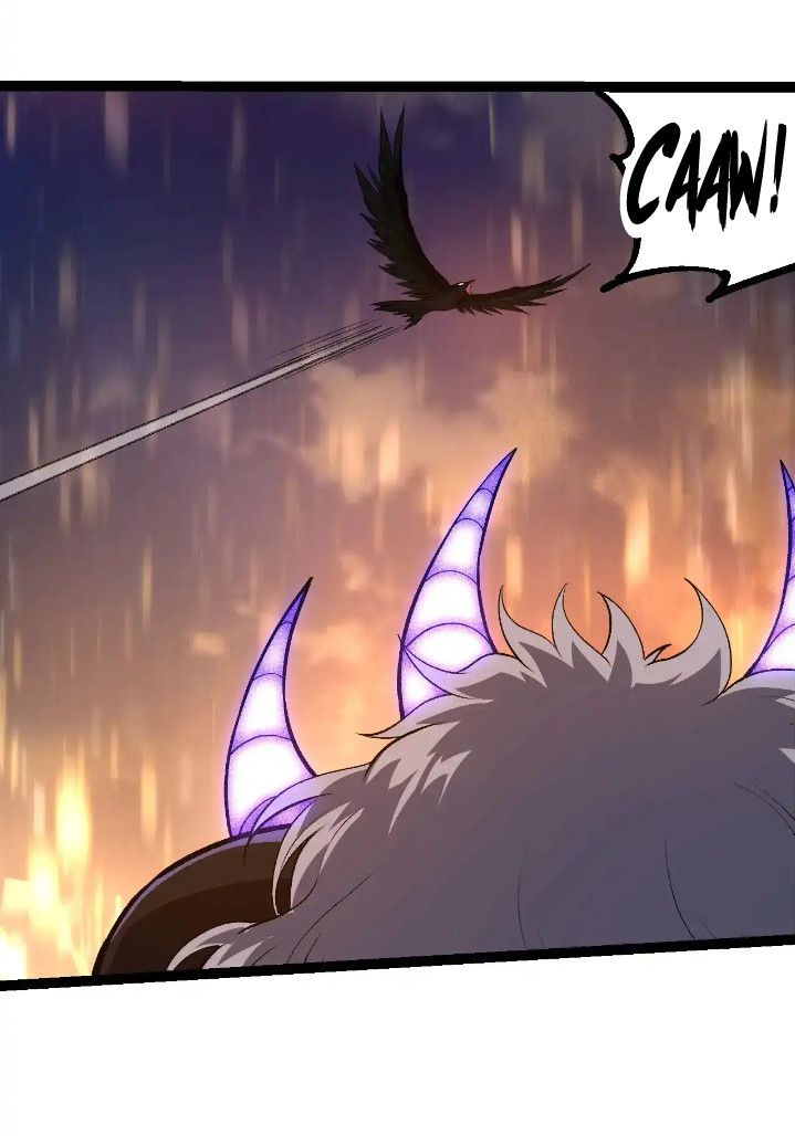 Soul Land IV – The Ultimate Combat Chapter 129 - halaman 9