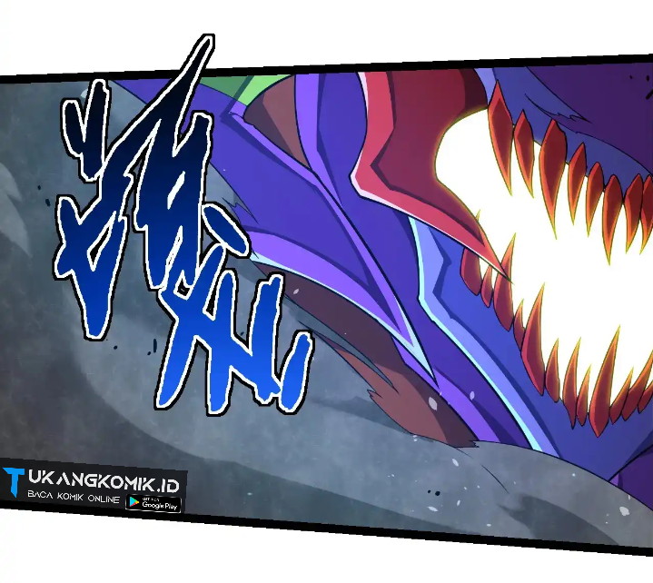 Soul Land IV – The Ultimate Combat Chapter 130 - halaman 17