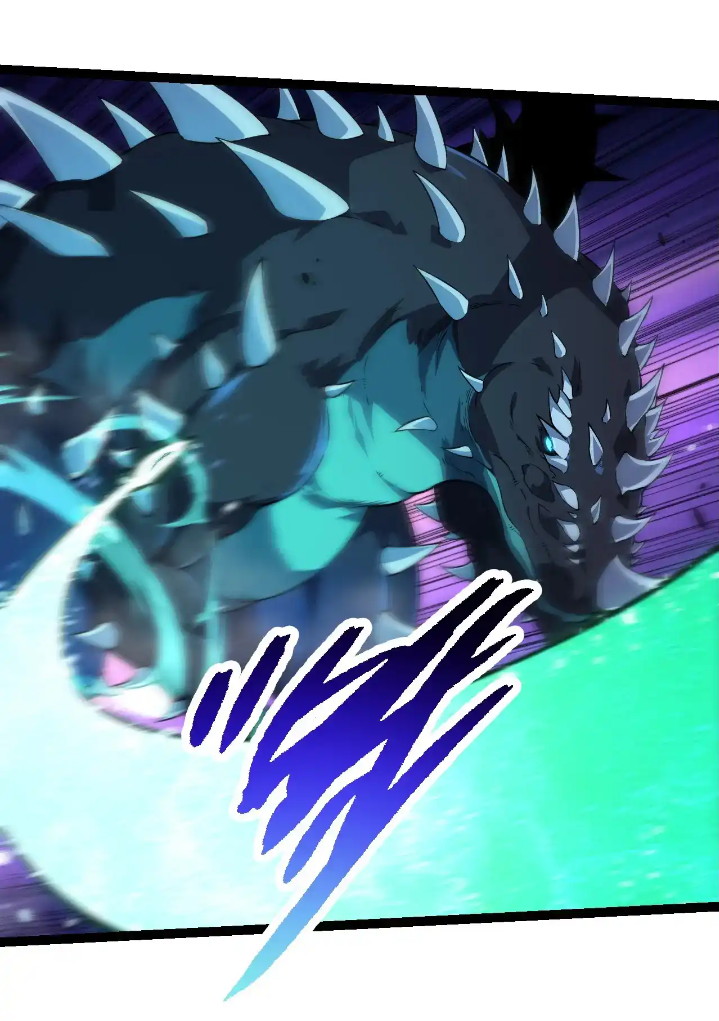 Soul Land IV – The Ultimate Combat Chapter 130 - halaman 3