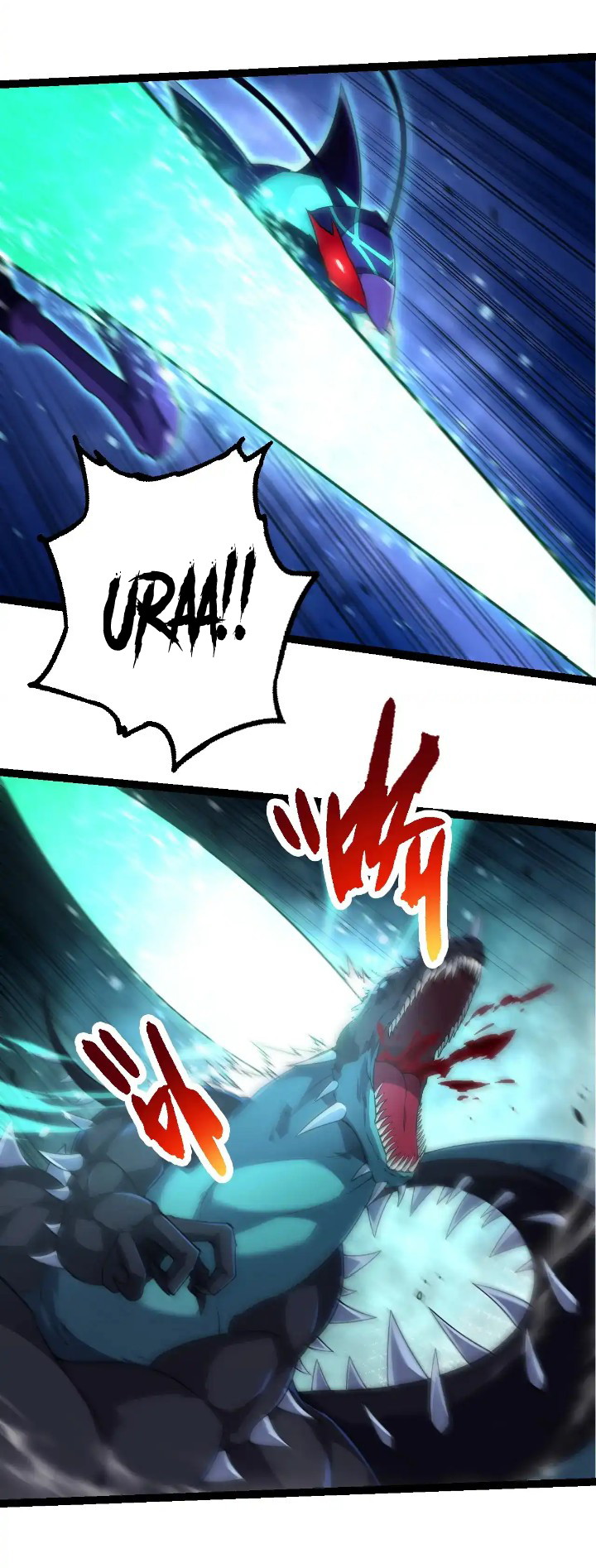 Soul Land IV – The Ultimate Combat Chapter 130 - halaman 5