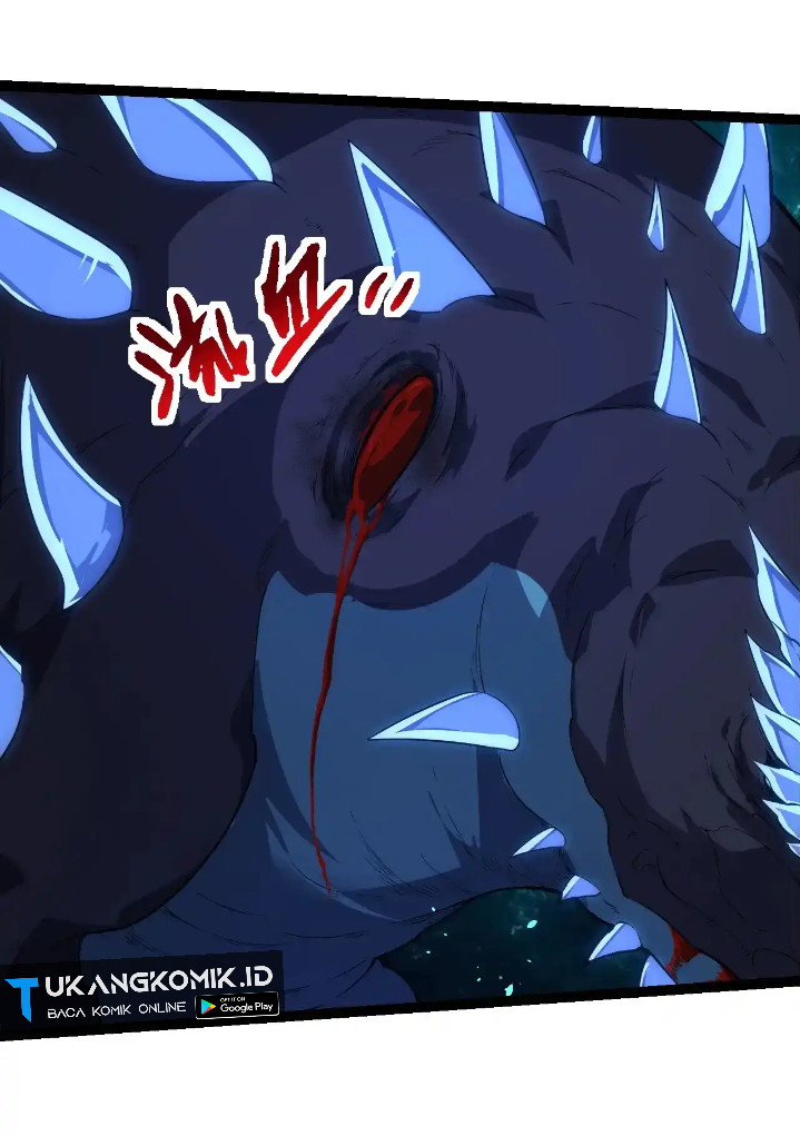 Soul Land IV – The Ultimate Combat Chapter 130 - halaman 8