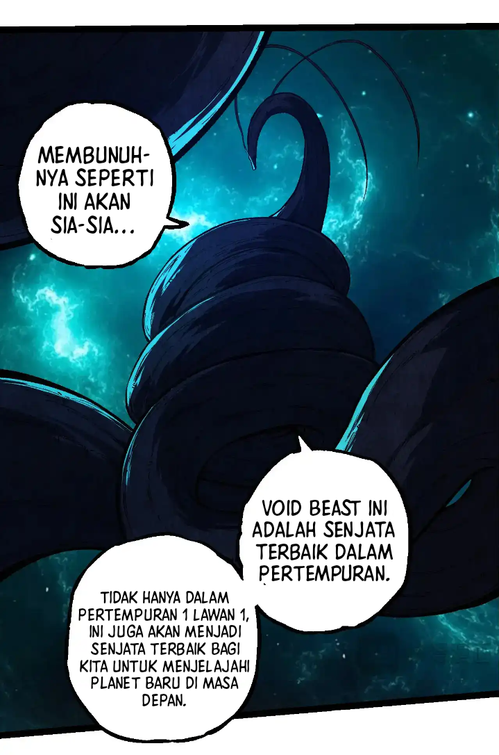 Soul Land IV – The Ultimate Combat Chapter 131 - halaman 14