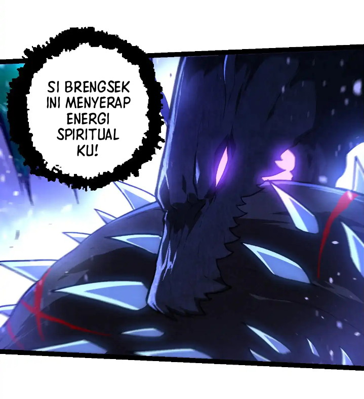 Soul Land IV – The Ultimate Combat Chapter 131 - halaman 6