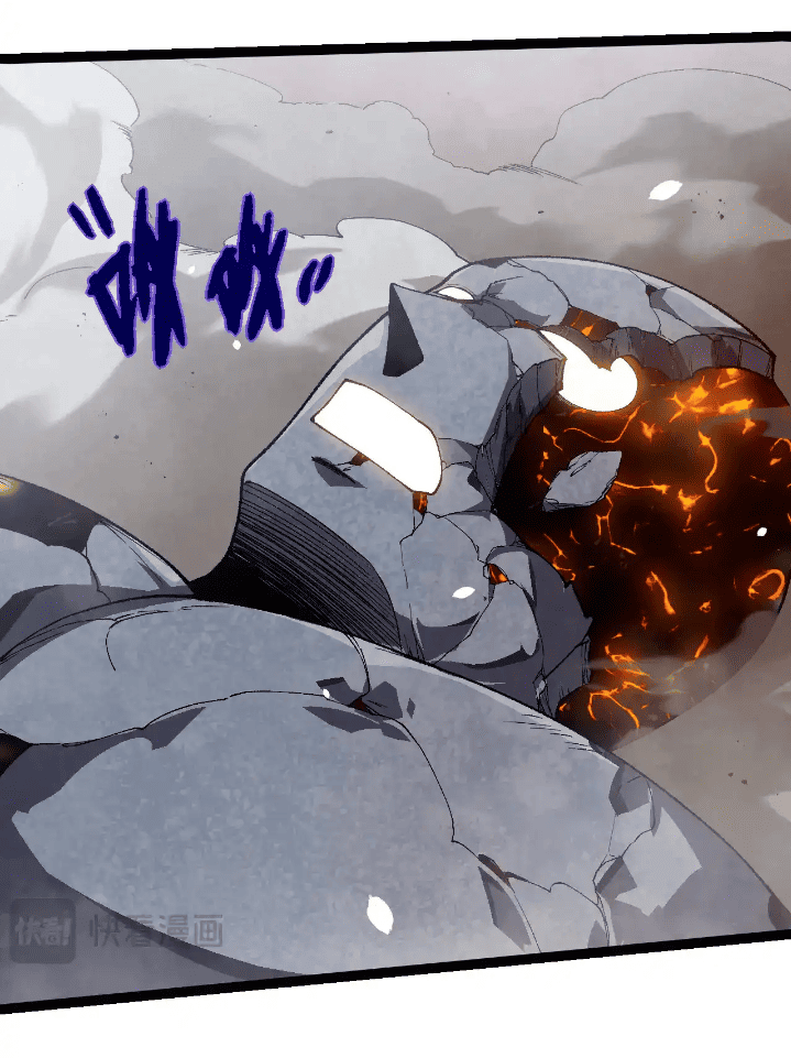 Soul Land IV – The Ultimate Combat Chapter 132 - halaman 11