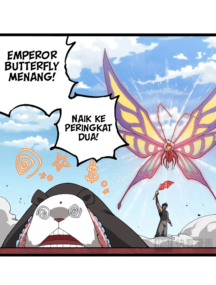 Soul Land IV – The Ultimate Combat Chapter 132 - halaman 18