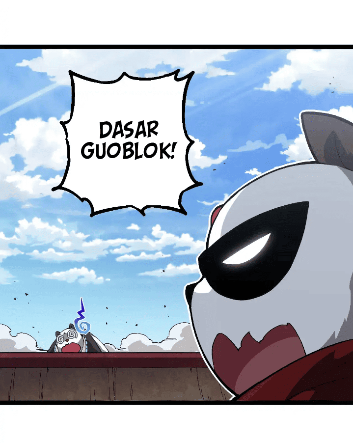 Soul Land IV – The Ultimate Combat Chapter 132 - halaman 19