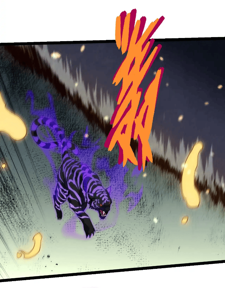 Soul Land IV – The Ultimate Combat Chapter 132 - halaman 4