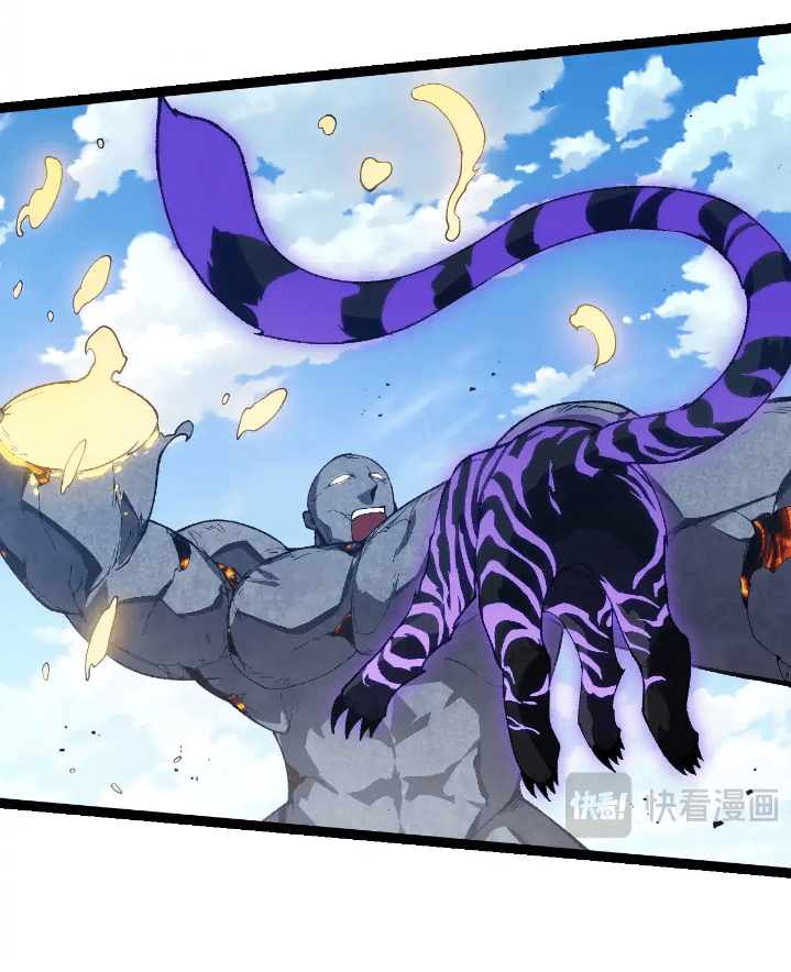 Soul Land IV – The Ultimate Combat Chapter 132 - halaman 7