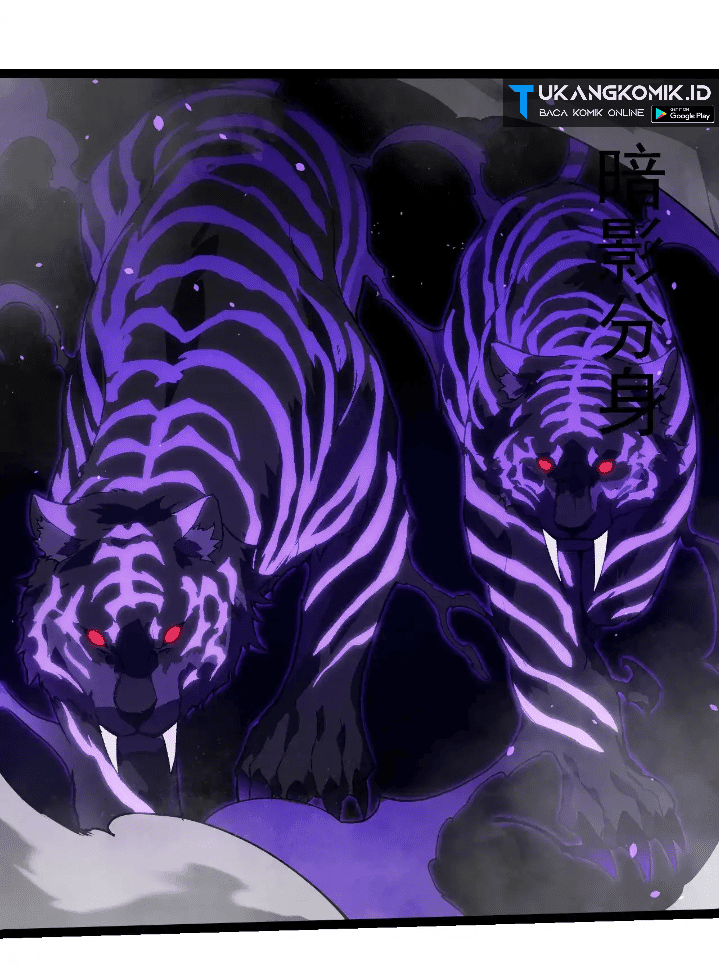 Soul Land IV – The Ultimate Combat Chapter 132 - halaman 8