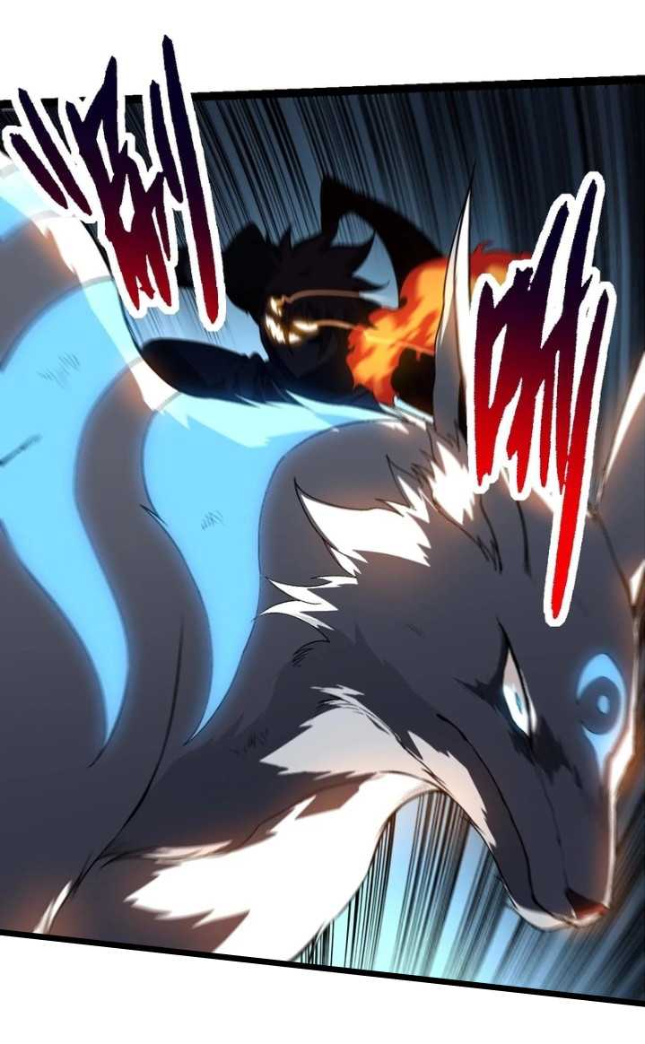 Soul Land IV – The Ultimate Combat Chapter 133 - halaman 17