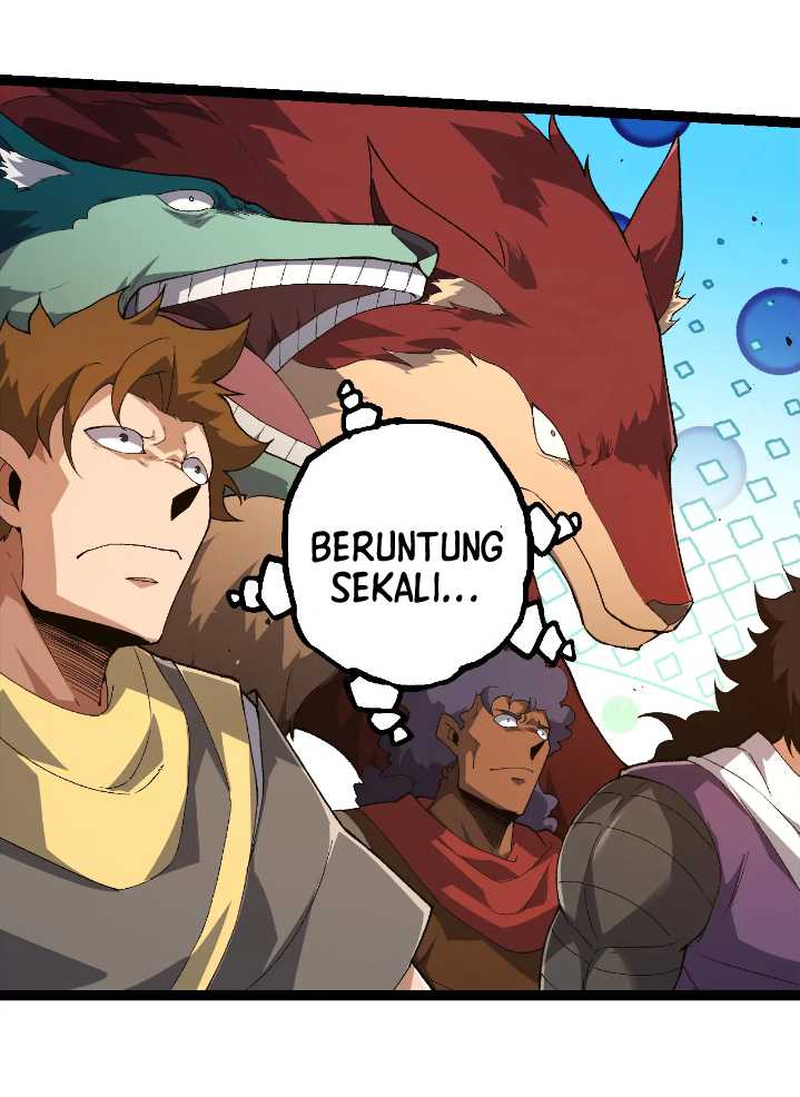 Soul Land IV – The Ultimate Combat Chapter 134 - halaman 13